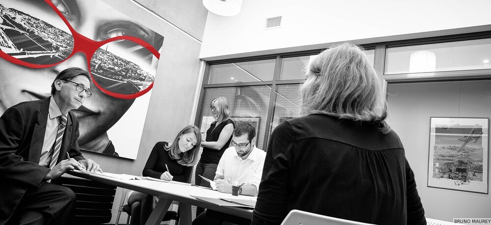 Accompagnement comptable et fiscal